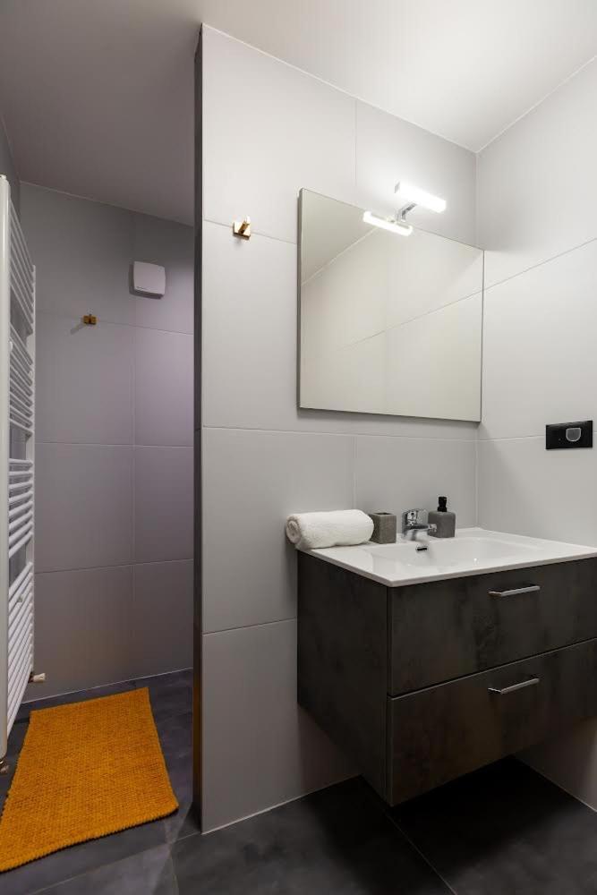 Apartment Bonne Vie Vizinada Bagian luar foto