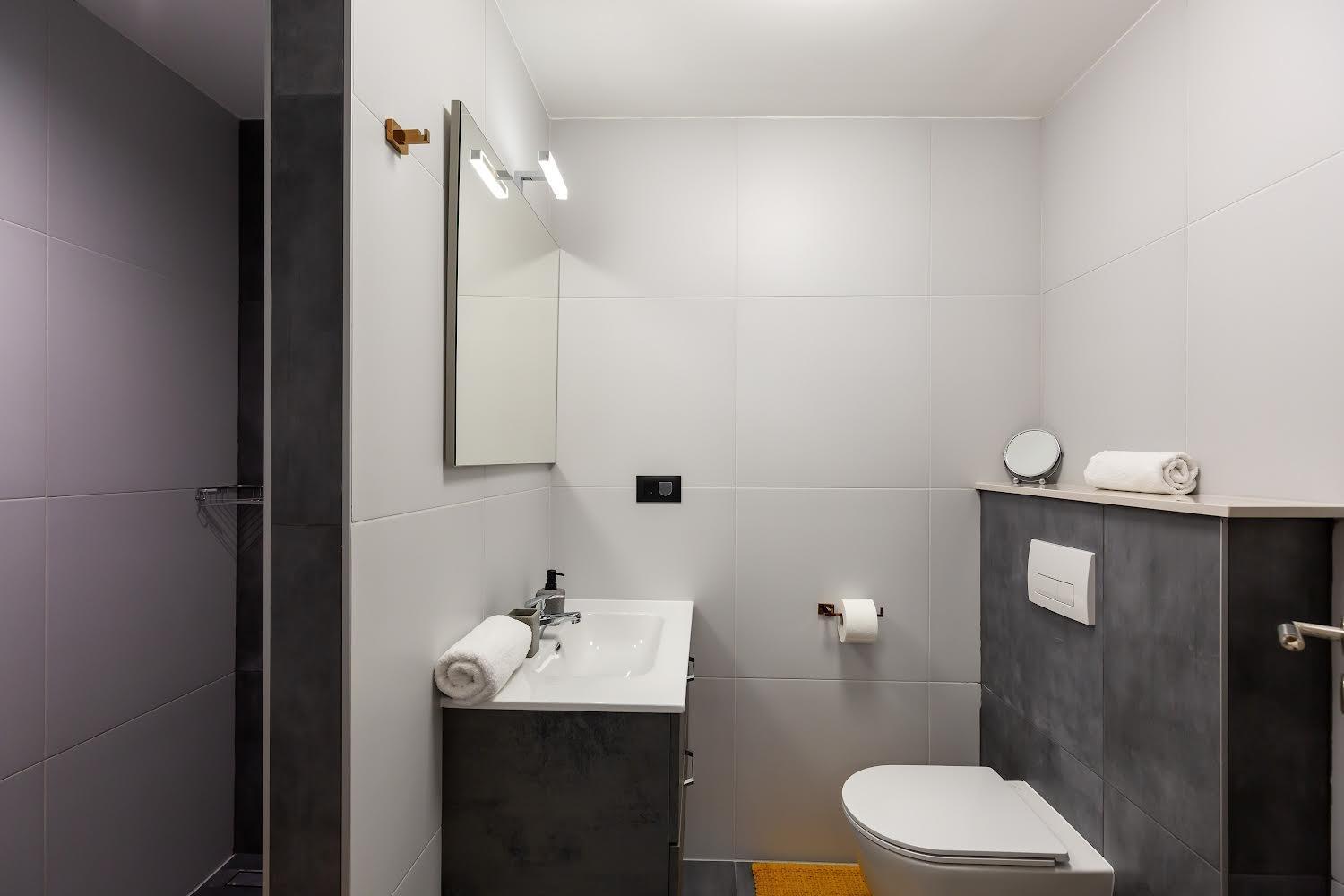 Apartment Bonne Vie Vizinada Bagian luar foto
